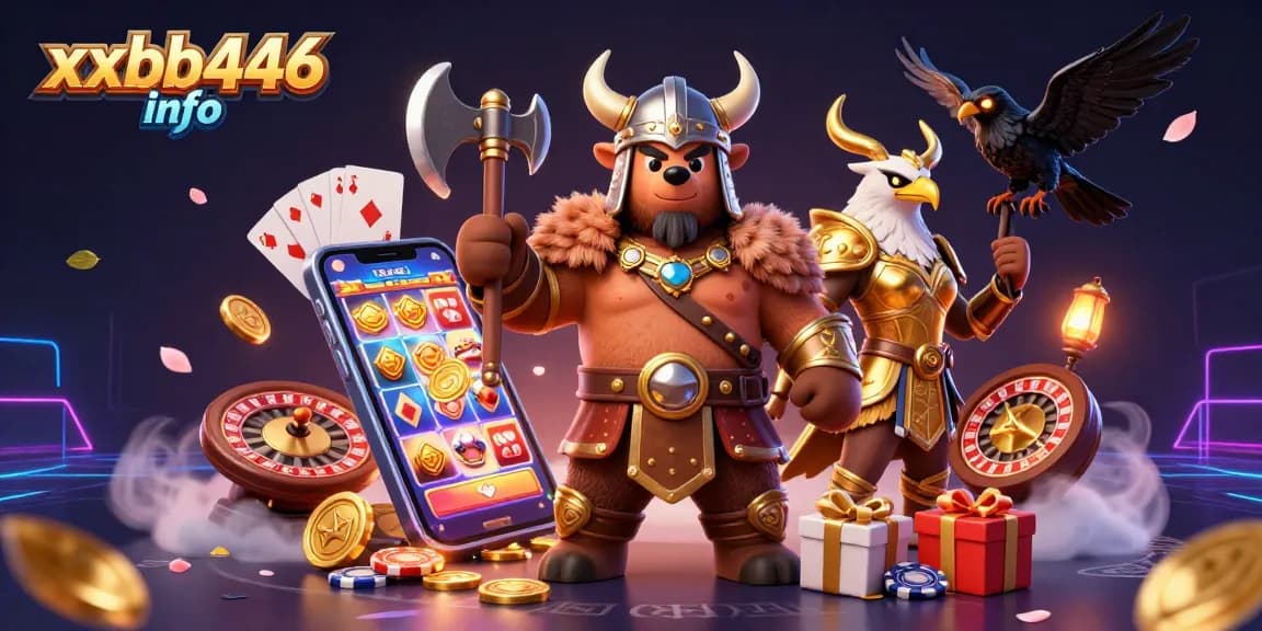 Winning Strategies at xxbb446 info: Your Complete Guide to Online Gambling in 2026
