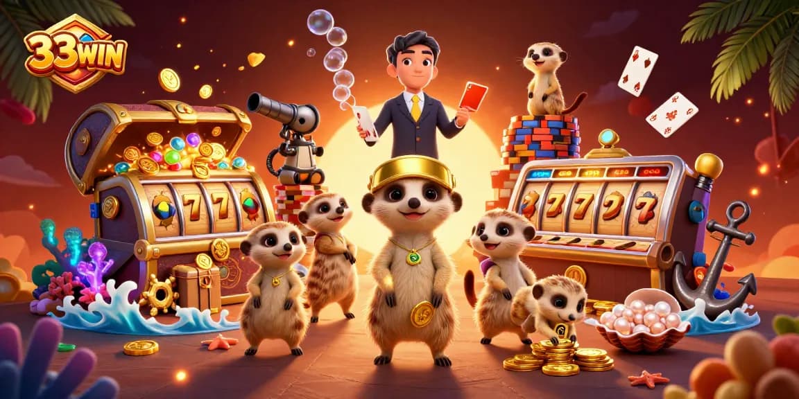 Trusted 33WIN Strategies for Gamblers in 2026 to Master Casino Games