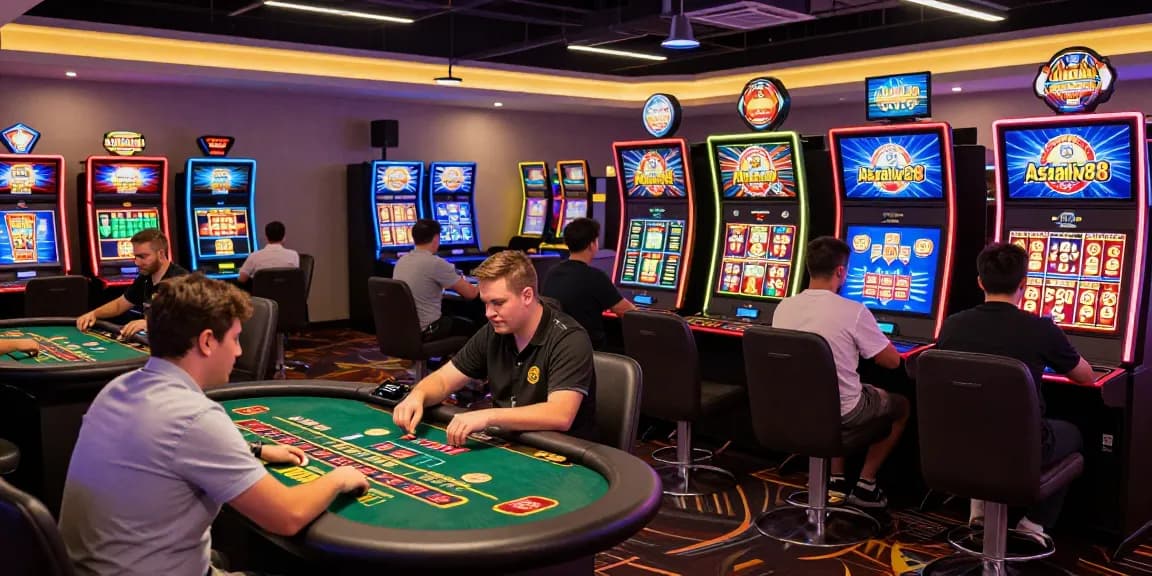 Worst ASIALIVE88 Practices That Cost You Big Wins in 2026