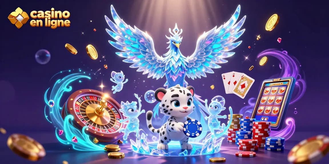 12 Essentiels casino en ligne à connaître pour une stratégie de gains en 2026