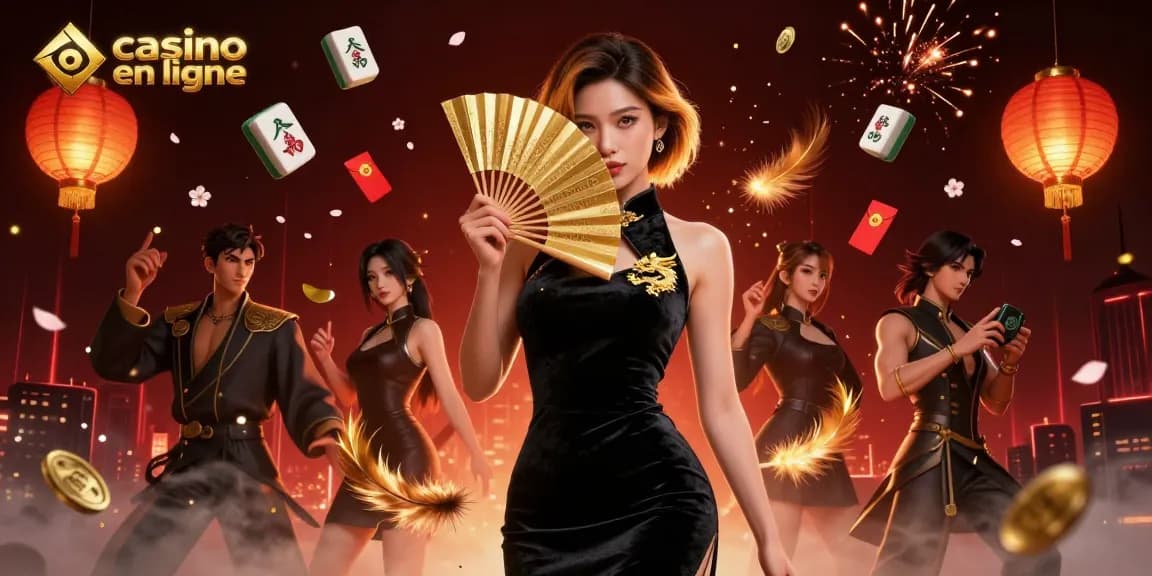 Casino en Ligne Signes d'Alerte : Indices pour S'éloigner pour de Meilleures Stratégies de Gagner