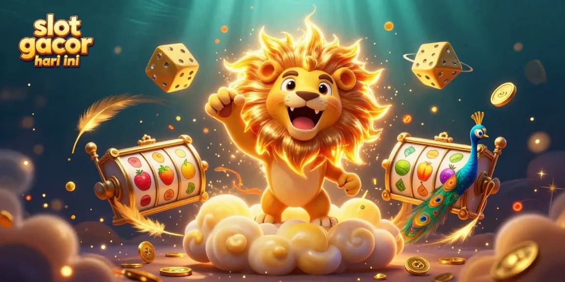 Costly Slot Gacor Hari Ini Mistakes Players Keep Making in 2026 for Better Odds