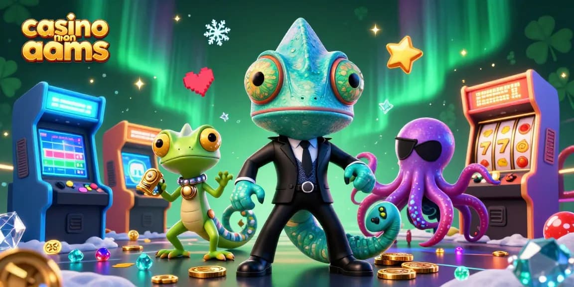 Casinò Non AAMS e Crescita delle Slot Games: Una Combinazione Potente per Migliori Quote