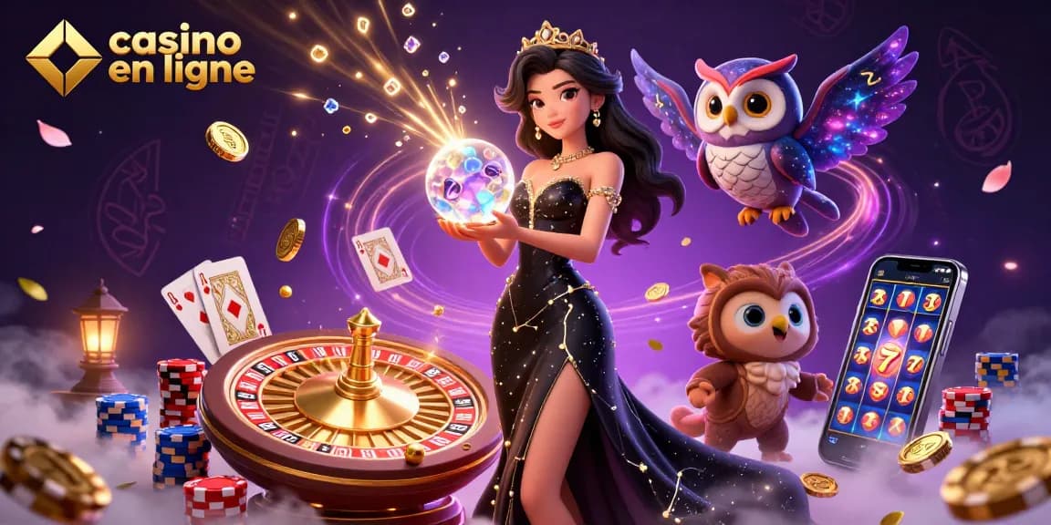 Rapport sur l'industrie des casinos en ligne 2026 : Points clés pour les stratégies gagnantes des joueurs