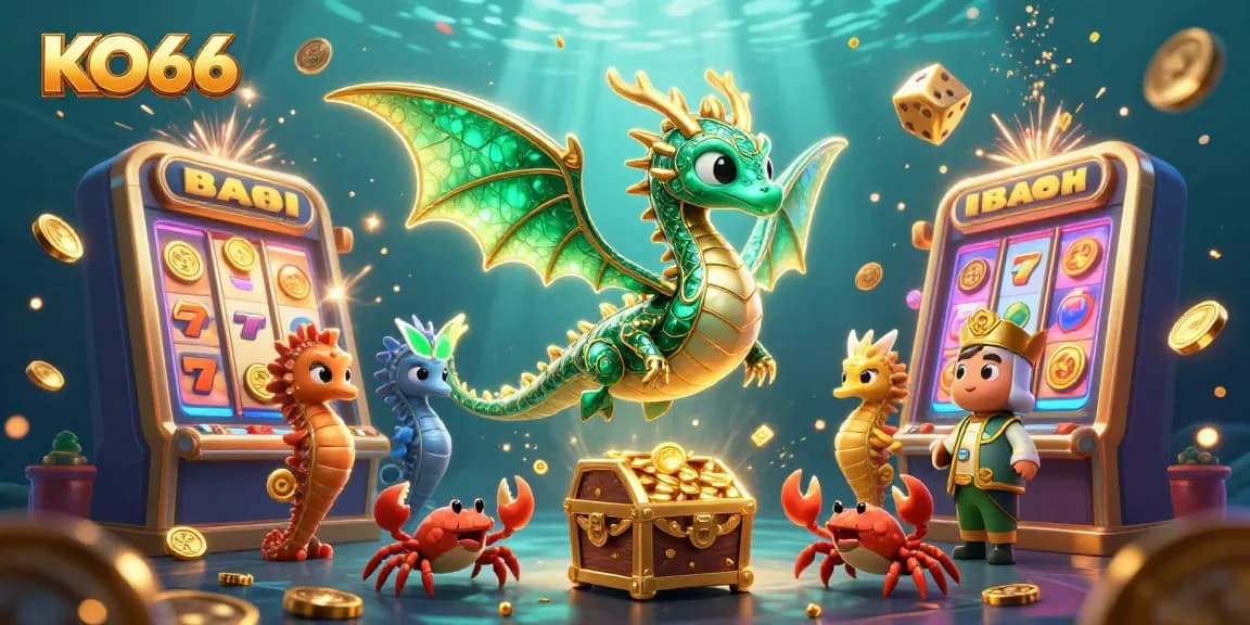 How to Build a Winning KO66 Casino Strategy from Scratch for Better Odds in 2026