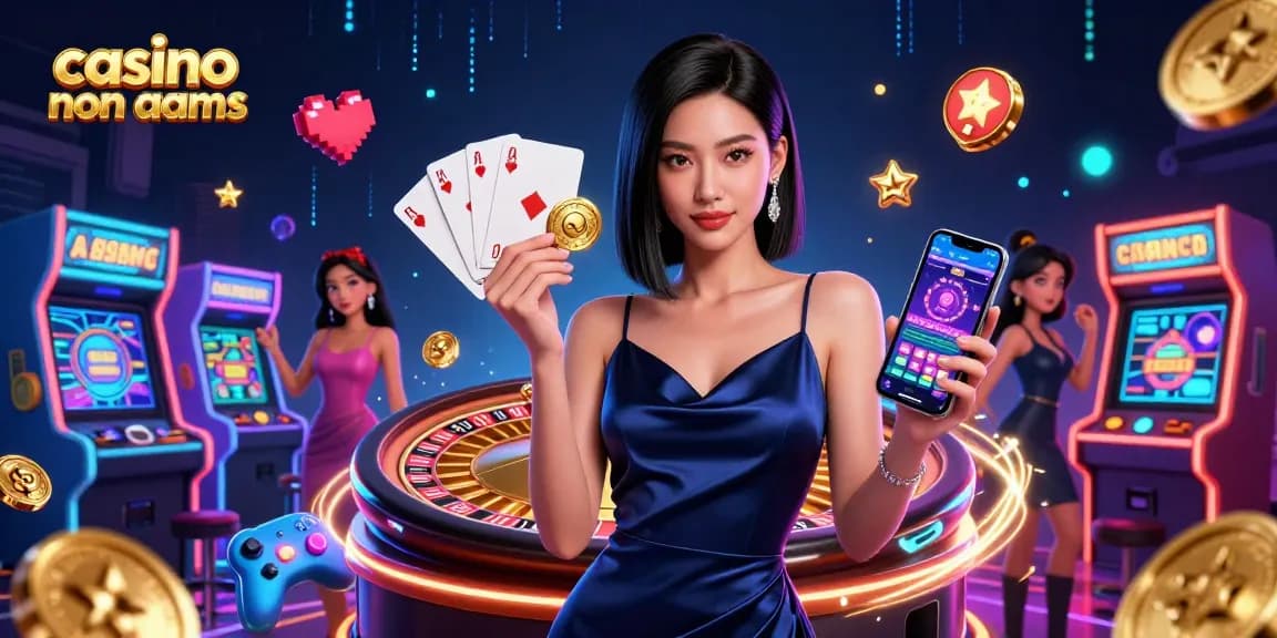Quali Sono le Migliori Caratteristiche dei Casino Non AAMS per i Giocatori in Cerca di Strategie Vincenti nel 2026?
