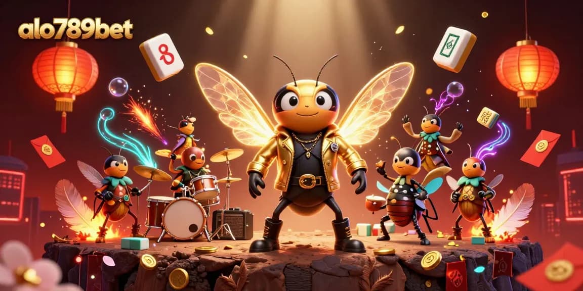 Experience the thrill of cockfighting at alo789bet with vibrant character action and dynamic elements.