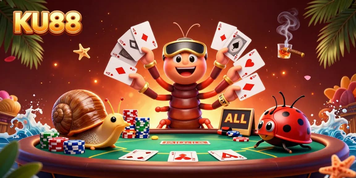 Data-Driven KU88 Casino Strategies for 2026: Winning Approaches for Gamblers