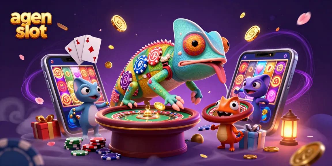 4 Proven Methods to Maximize agen slot Results for Gamblers in 2026