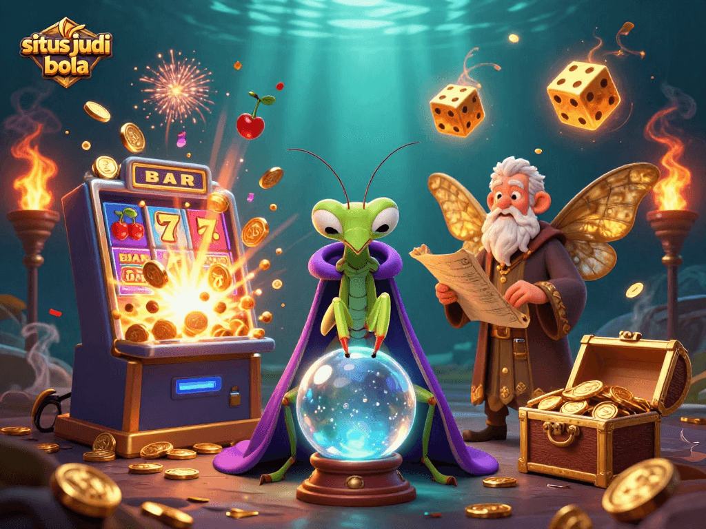 The Final Verdict on Situs Judi Bola for 2026: Essential Strategies for Bettors