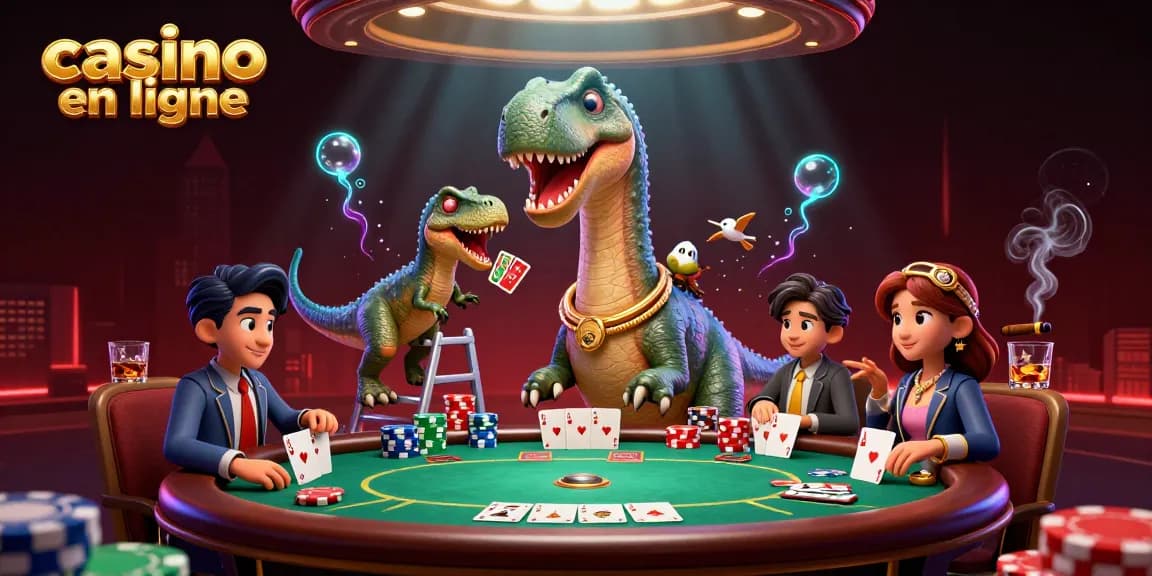 Comment fonctionne réellement un casino en ligne en 2026 ? Stratégies gagnantes pour les joueurs
