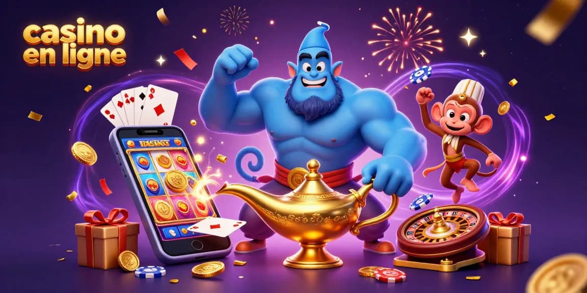 Le Guide Maître du casino en ligne pour les joueurs ambitieux en 2026