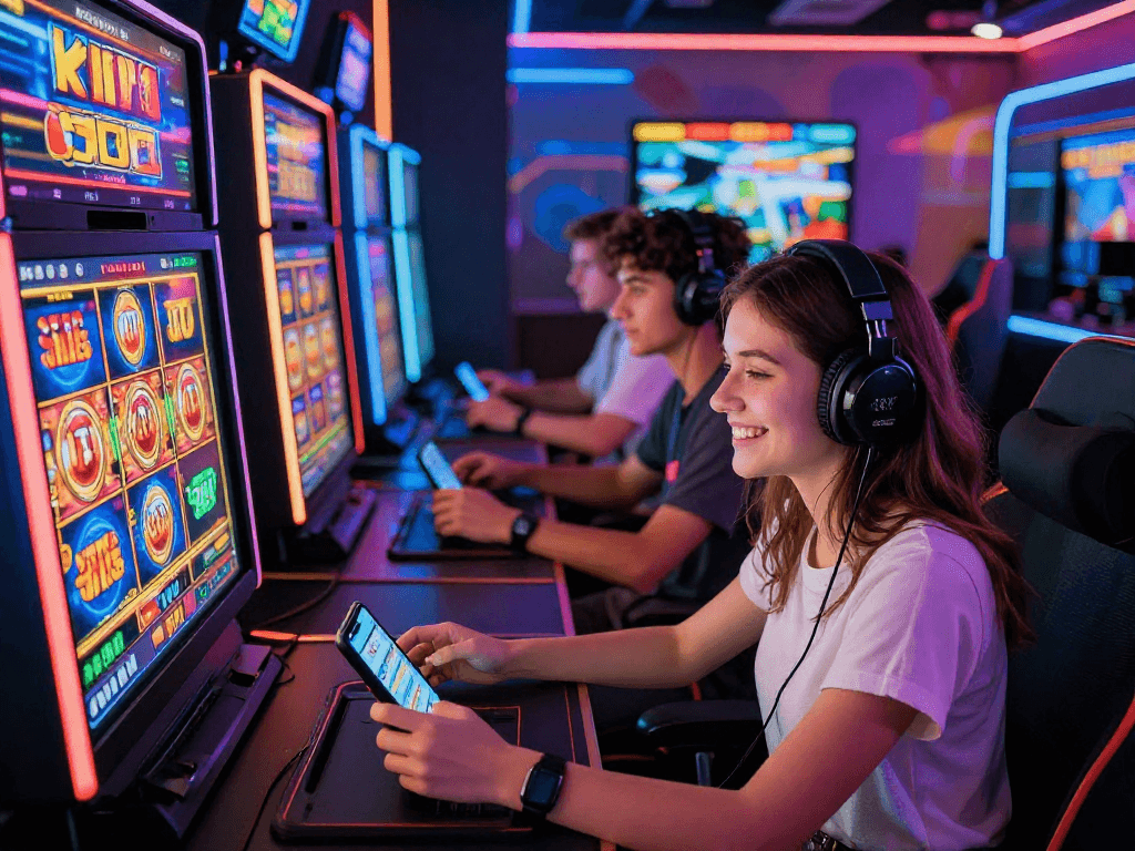 Long-Term raja328 link Strategy: Building Lasting Gaming Success