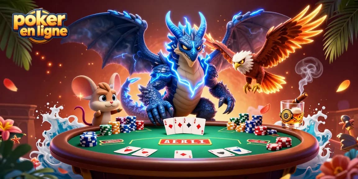 Le Guide de l'Insider sur le poker en ligne : Ce qu'ils ne vous disent pas en 2026
