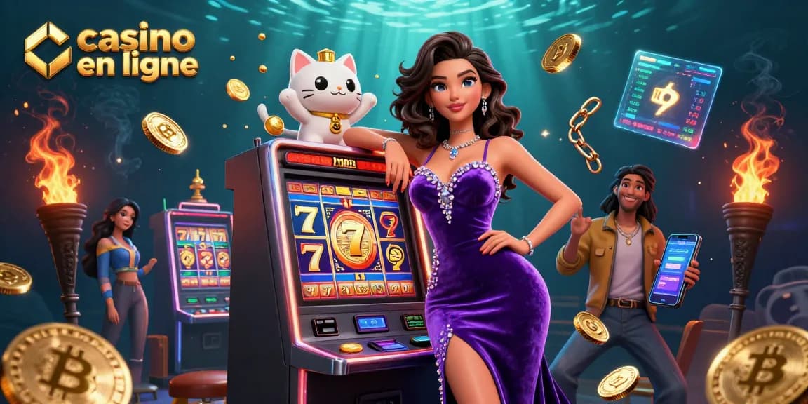 Dangers cachés des casinos en ligne : Stratégies essentielles pour des paris réussis en 2026