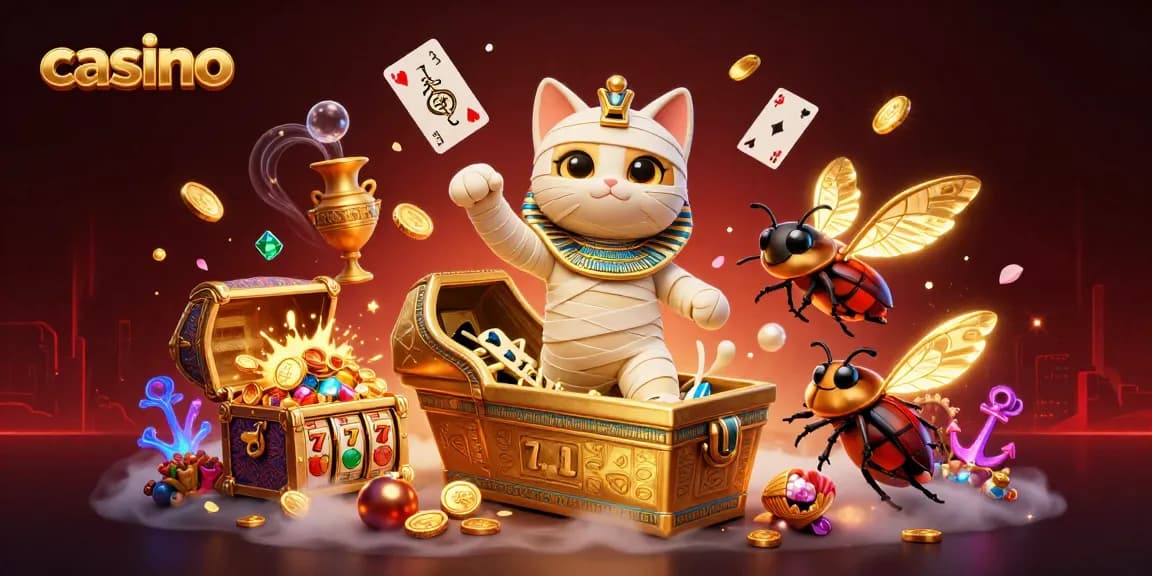 Behind the Scenes of Casino: Mastering Winning Strategies for Gamblers in 2026