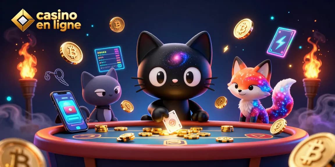 Analyse des Casinos en Ligne : Une Perspective d'Expert pour Gagner en 2026