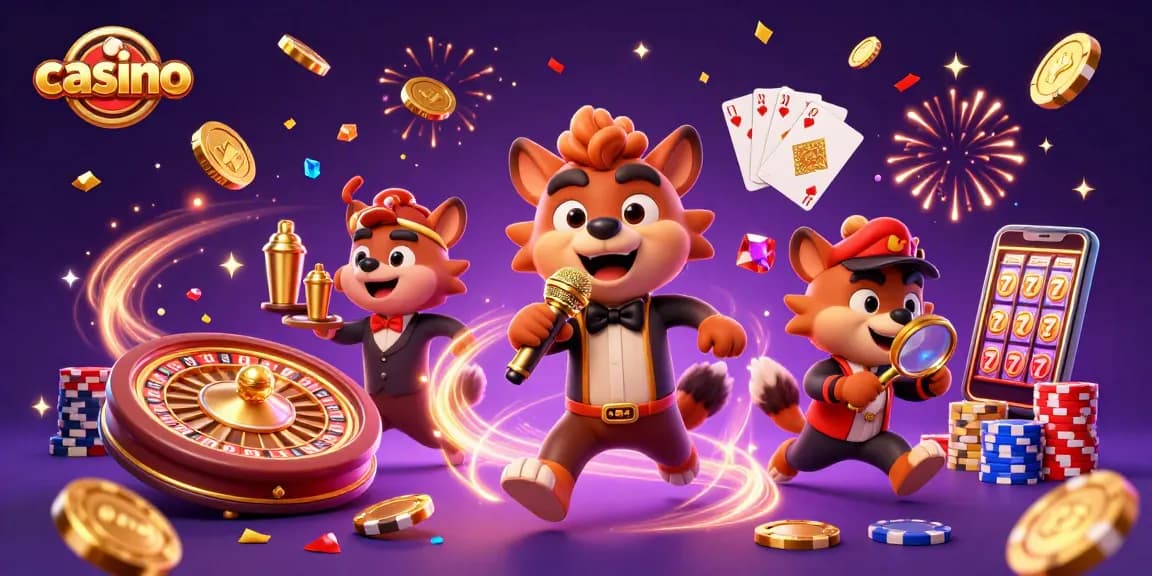 How to Start with Casino Games: A Beginner's Roadmap for Winning Strategies in 2026