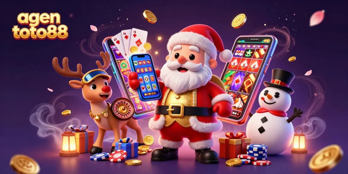agen toto88 Face-Off: Which Casino Platform Delivers More Value for Gamblers in 2026?