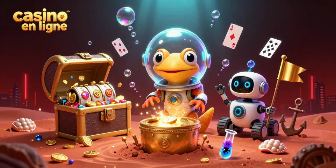 Résultats stratégiques casino en ligne : Les méthodes derrière le succès des joueurs en 2026