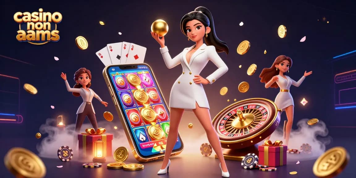 Tutto sui Casinò Non AAMS: La Guida Completa per i Giocatori nel 2026