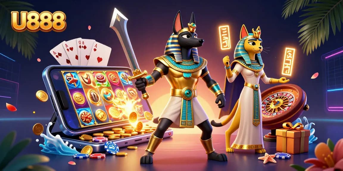 U888 Feature-by-Feature: Essential Insights for Savvy Gamblers in 2026