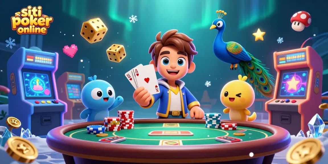 Come Valutare i Siti Poker Online Come un Esperto nel 2026