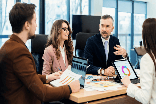 CPS HR Consulting Services for Modern Organizations