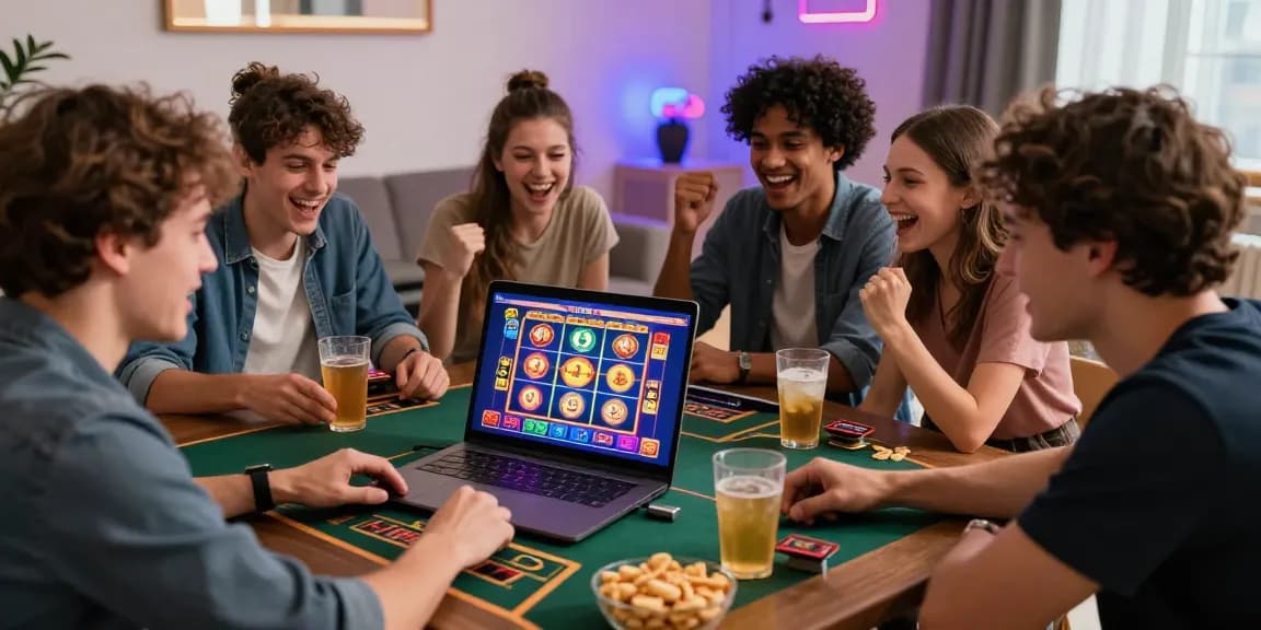 Innovative OK8386 Online Casino Gaming Experience in 2026