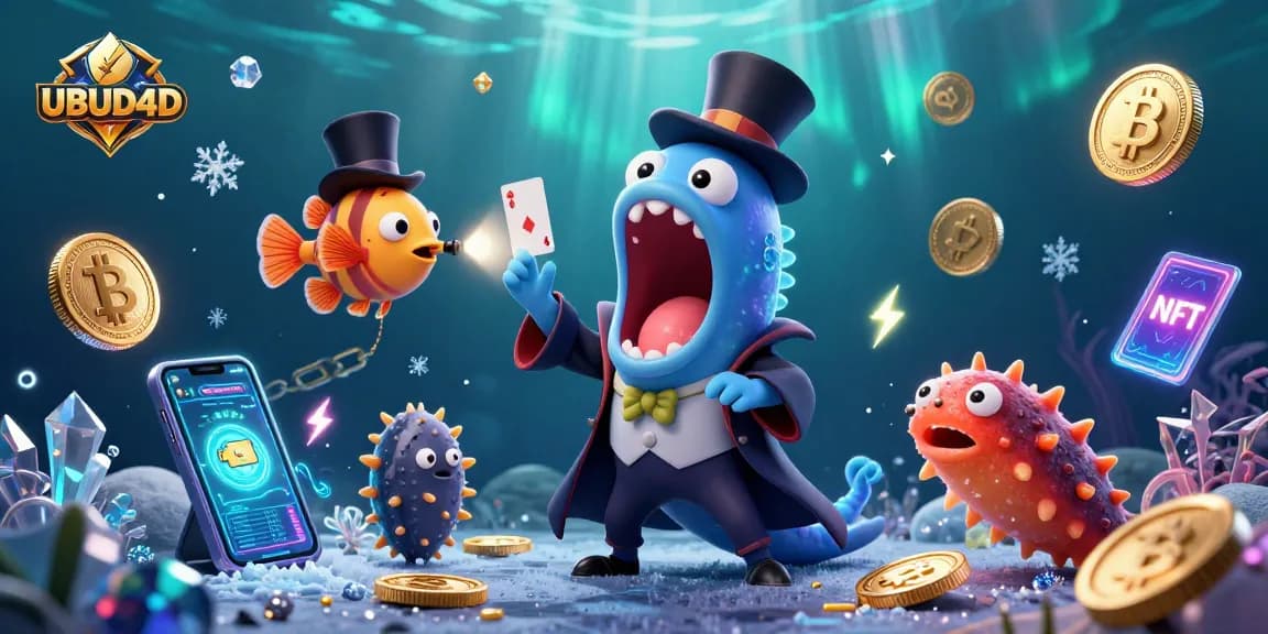 The Final Verdict on UBUD4D for 2026: Essential Winning Strategies for Gamblers