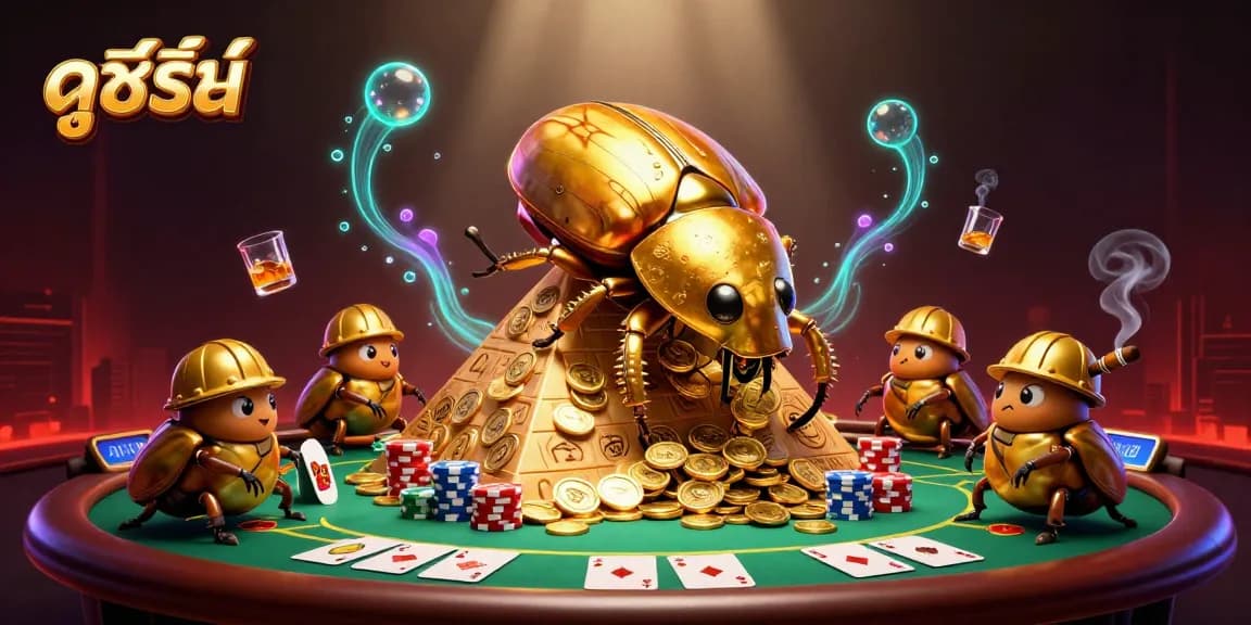 A Fresh Look at ดูซีรี่ย์ in 2026: Winning Strategies for Gamblers