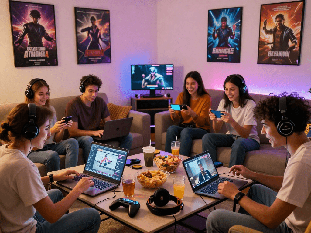 The Future of Sex Games: Predictions for 2026 and Beyond