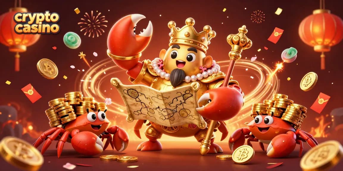 Un Guide Pratique du Crypto Casino pour Maximiser vos Gains en 2026