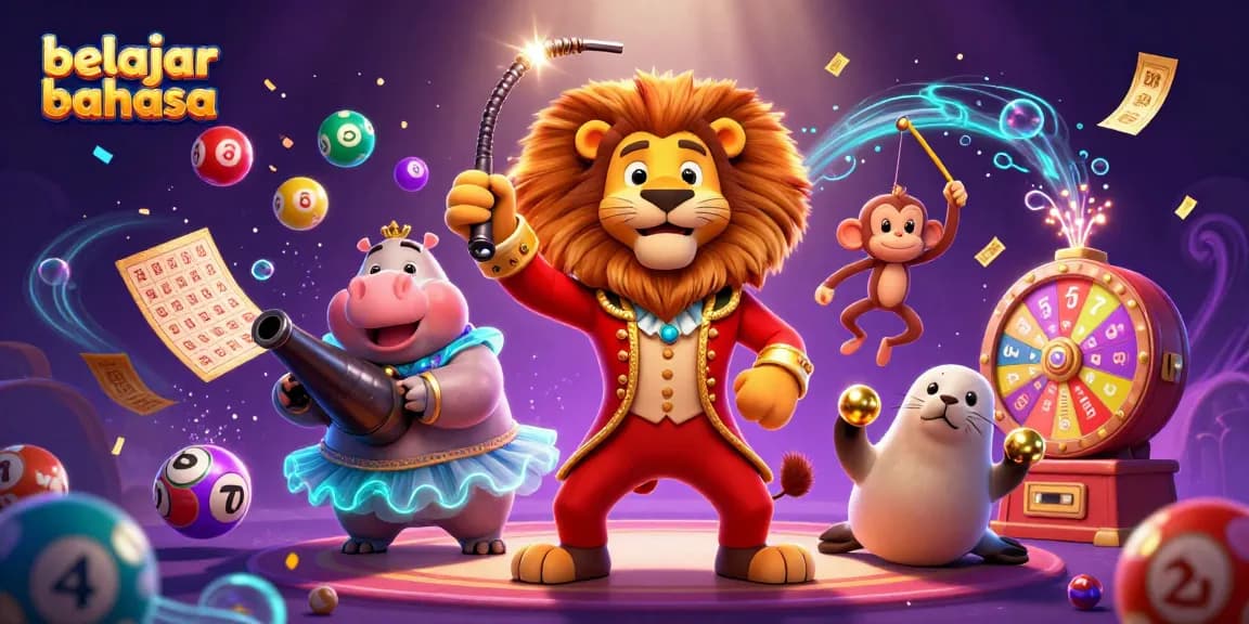 How Safe Is belajar bahasa in Online Slot Games? A Security Deep Dive for Gamblers in 2026