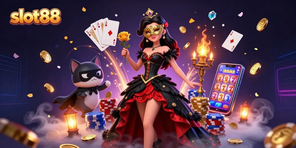 Winning Strategies for Slot88: Maximizing Fun and Better Odds in 2026