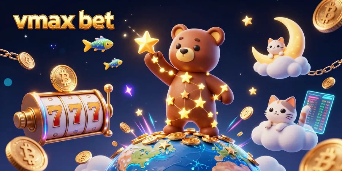 Future-Proofing Your Online Gambling Experience with vmax bet for Winning Strategies in 2026