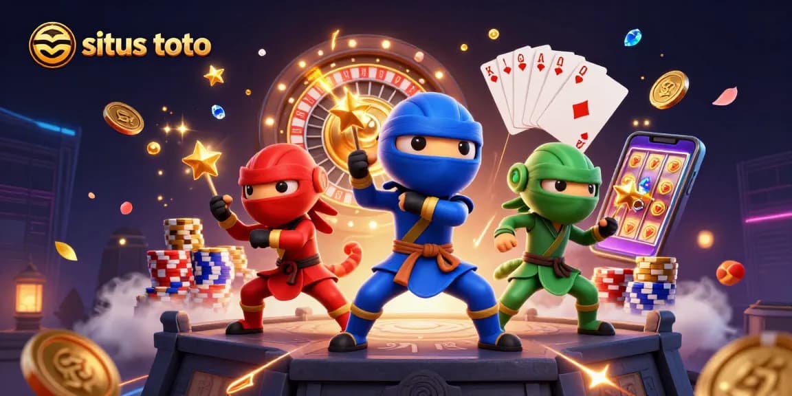 Pocket Guide to Situs Toto: Quick Tips for Gamblers to Master Winning Strategies in 2026