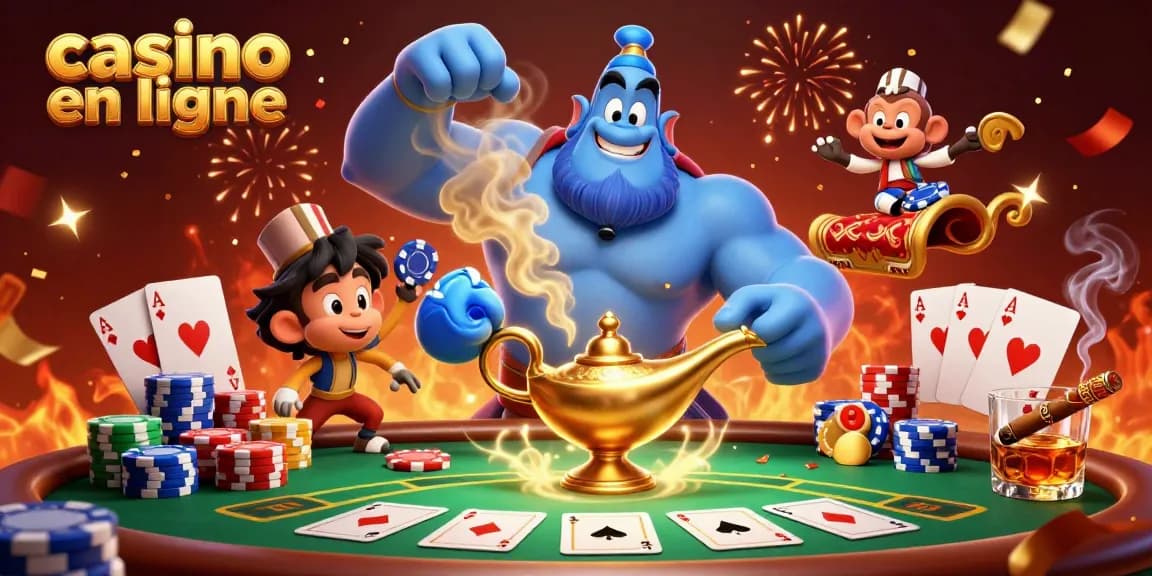 Les coulisses du casino en ligne : Comment ça fonctionne réellement en 2026
