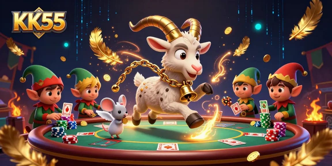 KK55 Survival Guide: Navigating Casino Promotions in 2026