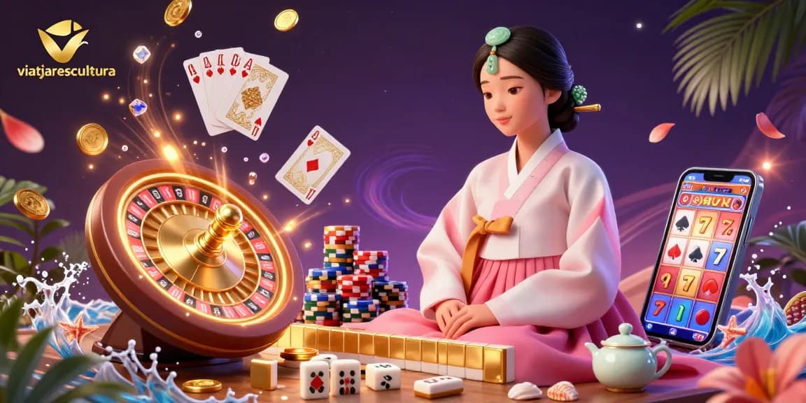 How to Set Up viatjarescultura for Winning Casino Strategies Step by Step