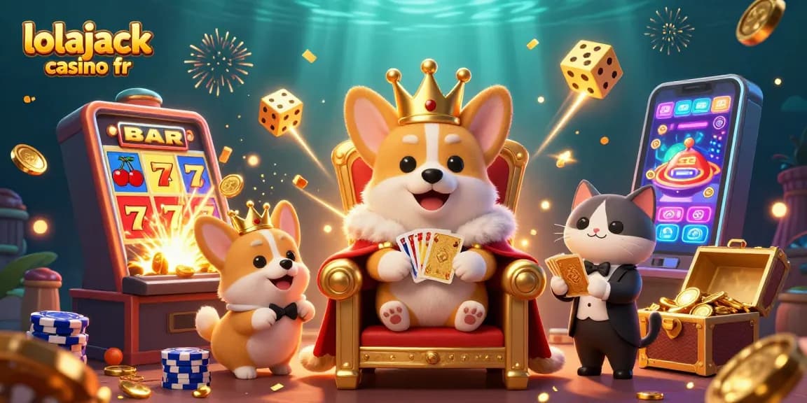 Chaque Option de lolajack casino fr Classée de la Meilleure à la Moins Bonne en 2026