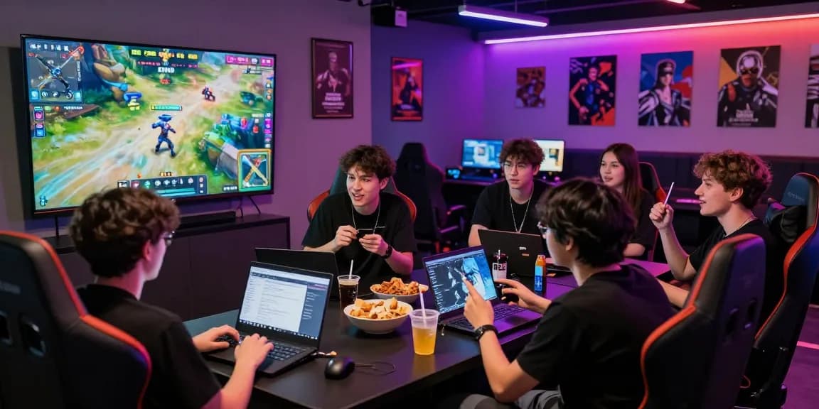 Mastering Tambakbet 2026: Essential Strategies for Gaming Success