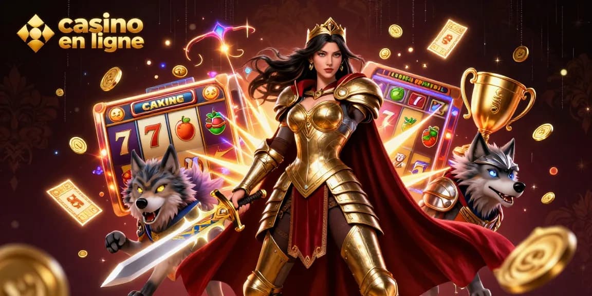 Comment tirer le meilleur parti des stratégies de Casino en Ligne en 2026