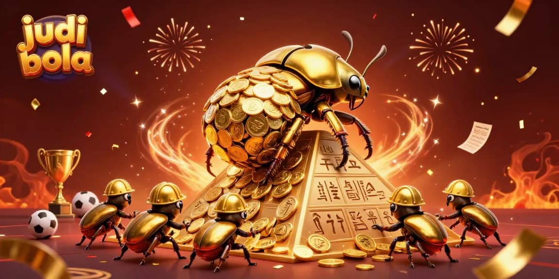 7 Key Advantages of Judi Bola Over Competitors for Winning Strategies in 2026