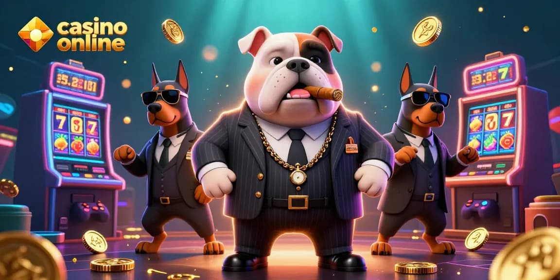 Casino online ca un catalizator pentru câștiguri strategice în 2026