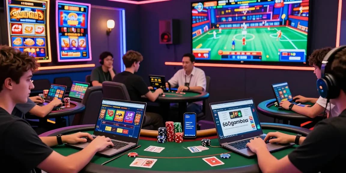 10 68gamebai Trends Shaping Online Gambling in 2026