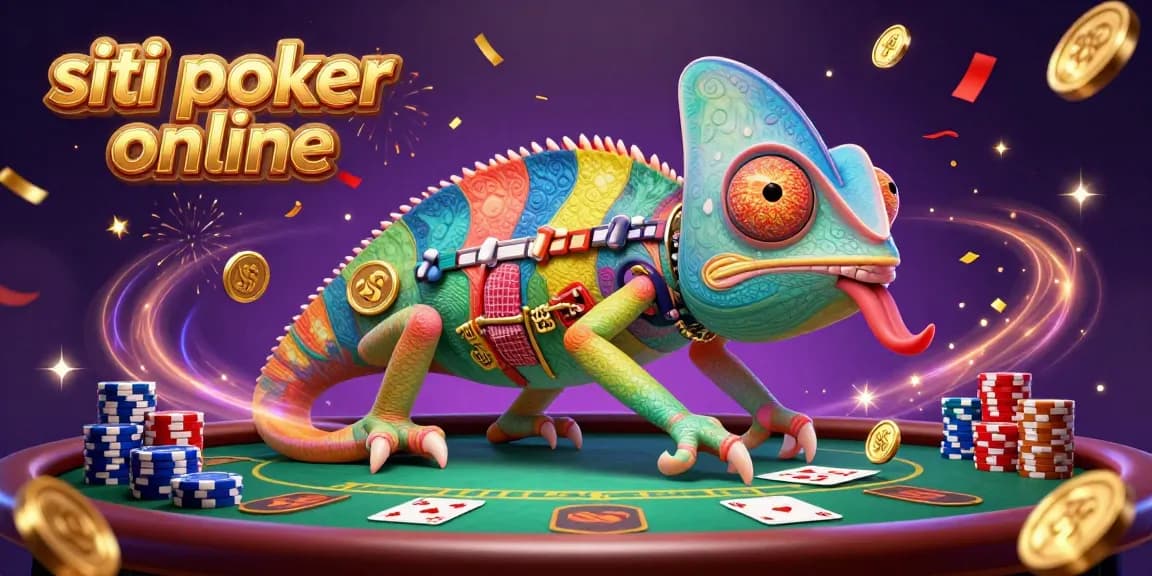 Rapporto sull'Industria dei Siti Poker Online 2026: Strategie Vincenti per i Giocatori