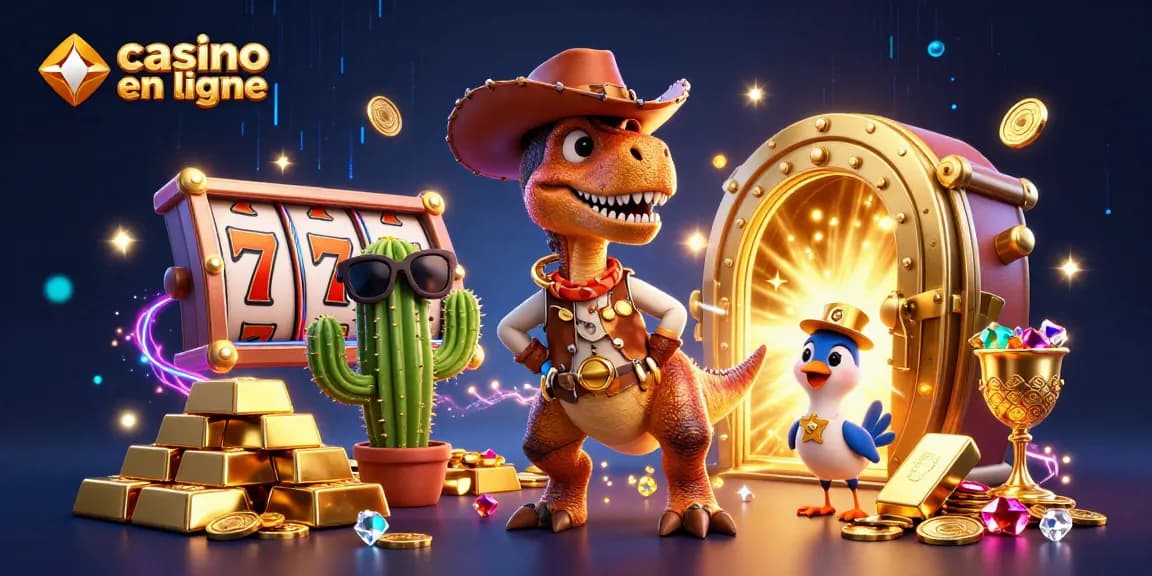 Où Viennent les Meilleures Stratégies de Casino en Ligne pour Gagner Gros en 2026 ?