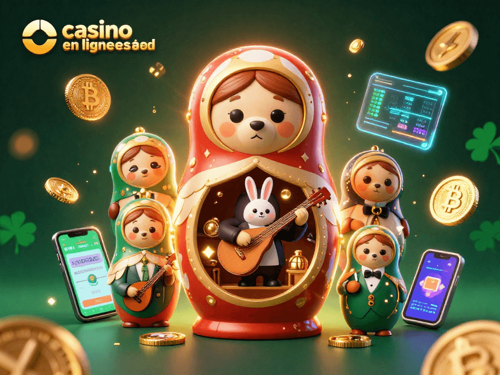 Ce qui s'en vient pour le casino en ligne paysafecard en 2026 : Stratégies gagnantes pour les joueurs