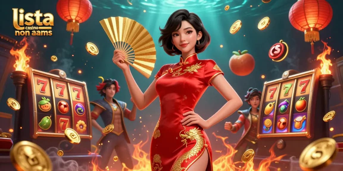 Come Rimanere Sicuri Mentre Si Usa lista casino non aams nel 2026 per la Padronanza del Gioco Strategico